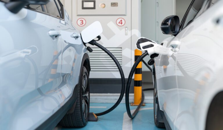 Electric Vehicle Charger (EV Charger)